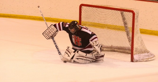 Saints swept on the road at Wayne State